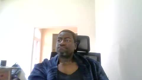 bluuthunder1914 online show from 27, 4, 2026