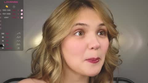 Snapshot of blytheaven chatting on 7, 12, 2024 Erica online show from 7, 12, 2024