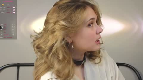 Snapshot of blytheaven chatting on 9, 12, 2024 Erica online show from 9, 12, 2024