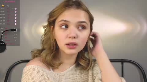 Snapshot of blytheaven chatting on 12, 12, 2024 Erica online show from 12, 12, 2024