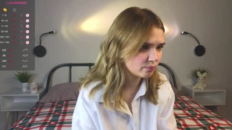 Snapshot of blytheaven chatting on 21, 12, 2024 Erica online show from 21, 12, 2024