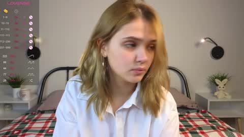 Snapshot of blytheaven chatting on 22, 12, 2024 Erica online show from 22, 12, 2024