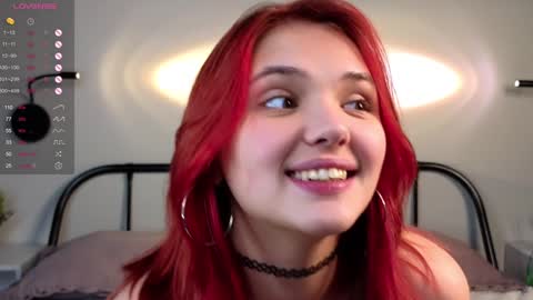 Snapshot of blytheaven chatting on 5, 1, 2025 Erica online show from 5, 1, 2025