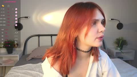 Snapshot of blytheaven chatting on 6, 1, 2025 Erica online show from 6, 1, 2025