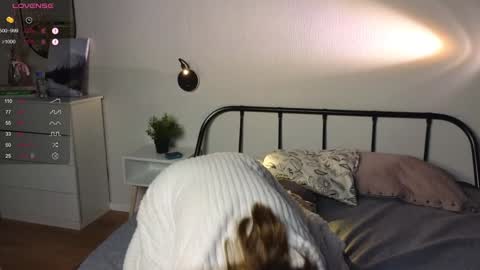 Snapshot of blytheaven chatting on 21, 1, 2025 Erica online show from 21, 1, 2025