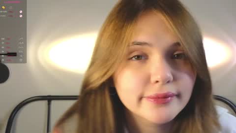 Snapshot of blytheaven chatting on 29, 1, 2025 Erica online show from 29, 1, 2025