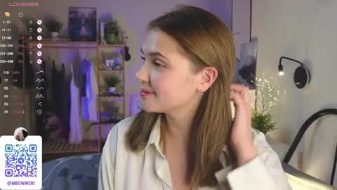 Snapshot of blytheaven chatting on 22, 2, 2025 Erica online show from 22, 2, 2025