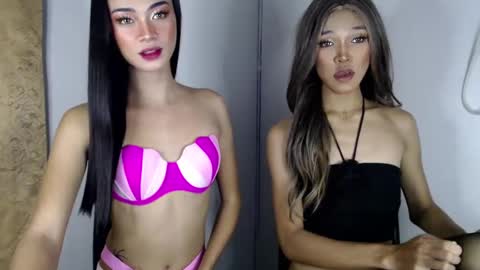 Blythe online show from 3, 3, 2025