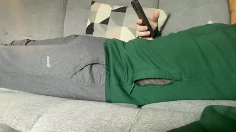 bmclovin_7 online show from 18, 2, 2025