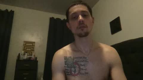 bmiichael327 online show from 2, 6, 2026