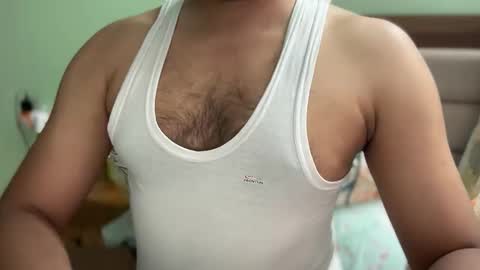Snapshot of bmporn87 chatting on 20, 4, 2026 Horny Ben online show from 20, 4, 2026