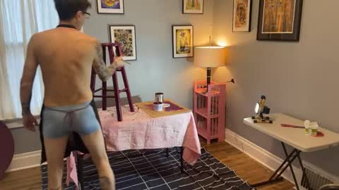 ZuperZexyZounds online show from 13, 12, 2025