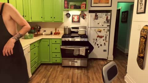 ZuperZexyZounds online show from 25, 4, 2026