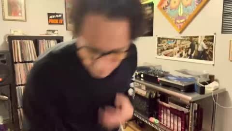 ZuperZexyZounds online show from 27, 4, 2026