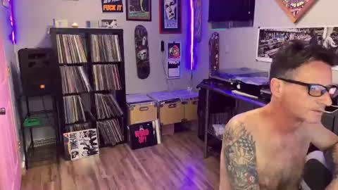 ZuperZexyZounds online show from 12, 6, 2026