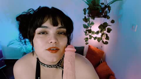 Snapshot of boahancock_ chatting on 10, 12, 2024 Andy online show from 10, 12, 2024