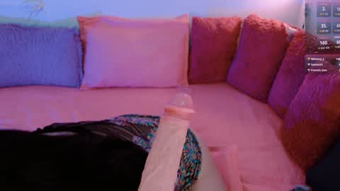 Snapshot of boahancock_ chatting on 28, 12, 2024 Andy online show from 28, 12, 2024