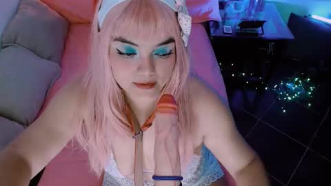 Snapshot of boahancock_ chatting on 5, 3, 2025 Andy online show from 5, 3, 2025