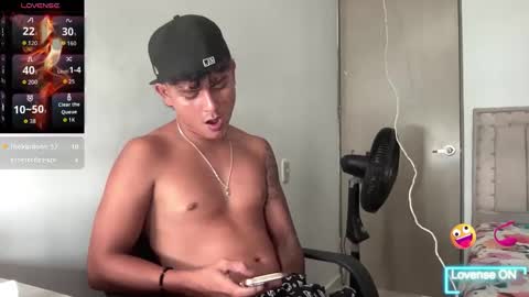 Snapshot of bob_pettersonn chatting on 21, 11, 2025 Bob INDEPENDENT MODEL online show from 21, 11, 2025