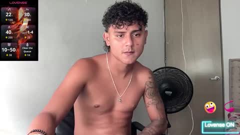 Snapshot of bob_pettersonn chatting on 22, 11, 2025 Bob INDEPENDENT MODEL online show from 22, 11, 2025