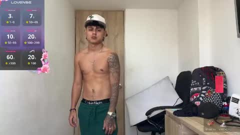 Bob  INDEPENDENT MODEL online show from 28, 4, 2026