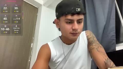 Snapshot of bob_pettersonn chatting on 12, 6, 2026 Bob INDEPENDENT MODEL online show from 12, 6, 2026