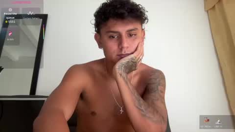 Snapshot of bob_pettersonn chatting on 12, 6, 2026 Bob INDEPENDENT MODEL online show from 12, 6, 2026