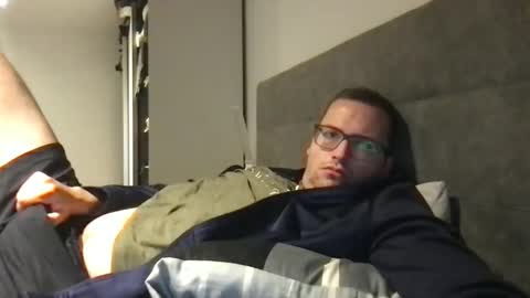 bobbele94 online show from 15, 9, 2025