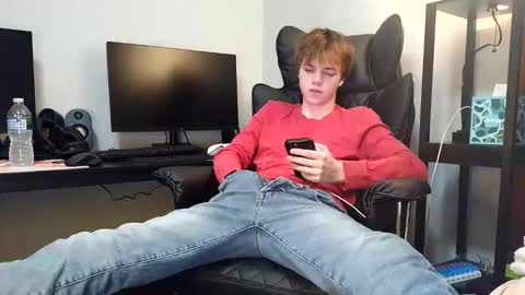 Snapshot of bobby72738 chatting on 26, 11, 2025 bobby72738 online show from 26, 11, 2025