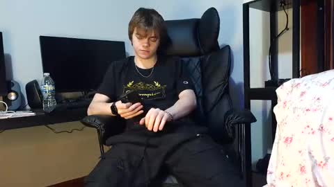 Snapshot of bobby72738 chatting on 14, 1, 2026 bobby72738 online show from 14, 1, 2026