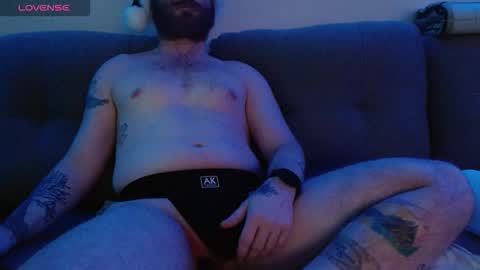 Bobby English online show from 20, 12, 2025