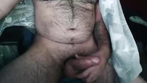 HardGuy online show from 25, 12, 2024