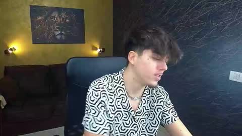 BodhiHayes online show from 23, 2, 2026