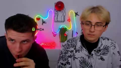 bodi_jon online show from 22, 2, 2026