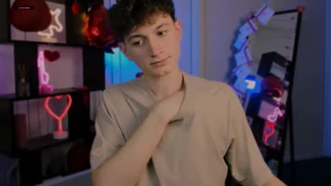 bodi_jon online show from 26, 2, 2026