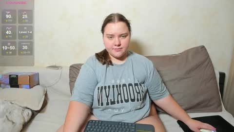 bodyana     GIRLS SOLO ACCOUNT  cutie yana online show from 12, 1, 2025