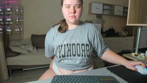 bodyana     GIRLS SOLO ACCOUNT  cutie yana online show from 30, 1, 2025