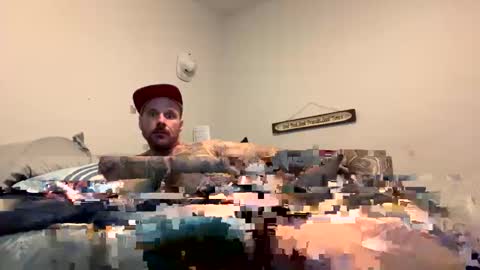 Bodyart85 19 online show from 4, 12, 2024