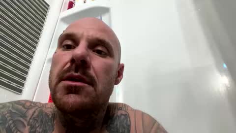 Bodyart85 19 online show from 5, 3, 2025