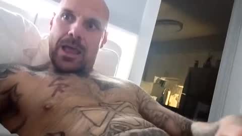 Bodyart85 19 online show from 30, 10, 2025