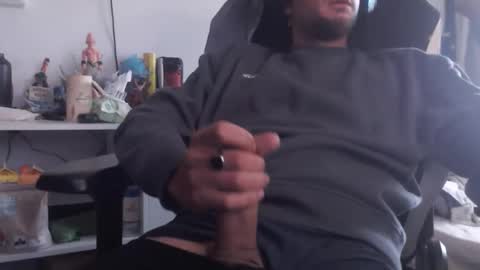 bodyking69 online show from 5, 3, 2025