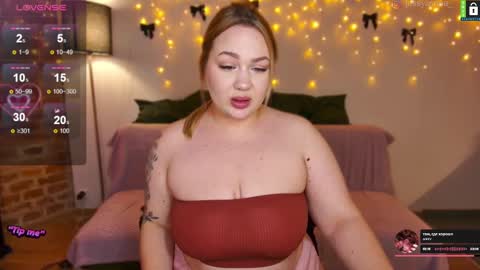 Snapshot of bodylina chatting on 9, 1, 2025 Lina online show from 9, 1, 2025