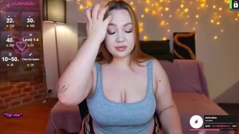 Snapshot of bodylina chatting on 29, 1, 2025 Lina online show from 29, 1, 2025