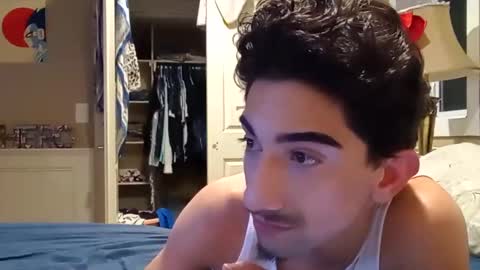 Sailorartemis online show from 3, 3, 2025