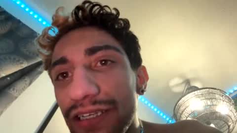 Sailorartemis online show from 14, 2, 2026