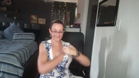 Ningifun couple online show from 28, 12, 2024