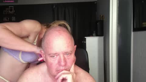 Ningifun couple online show from 25, 9, 2025