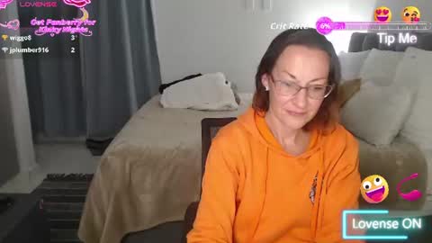 Ningifun couple online show from 28, 7, 2026