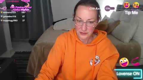 Ningifun couple online show from 28, 7, 2026