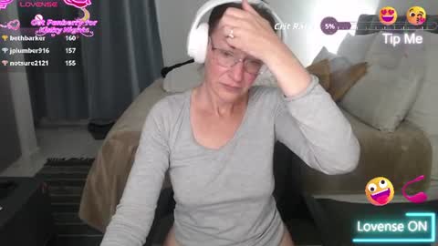 Ningifun couple online show from 28, 7, 2026